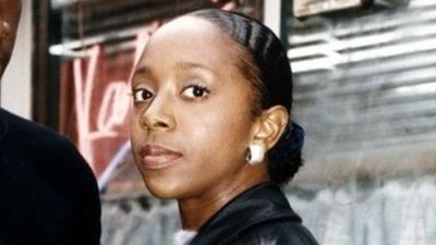 Sian Blake in EastEnders