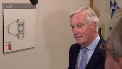 Michel Barnier