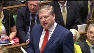 Angus Robertson