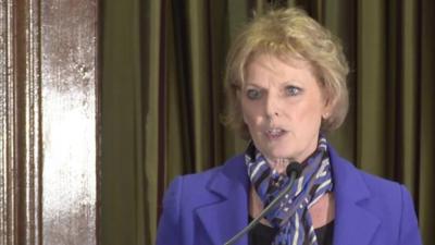 Anna Soubry