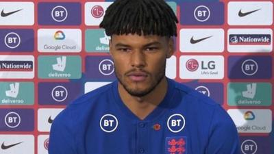 Tyrone Mings