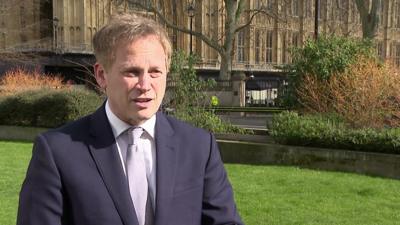 Grant Shapps