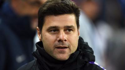 Mauricio Pochettino