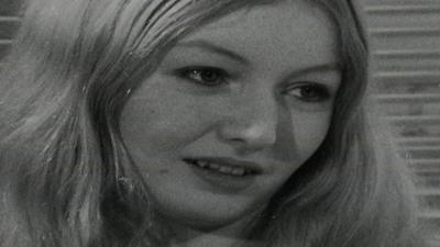 Mary Hopkin