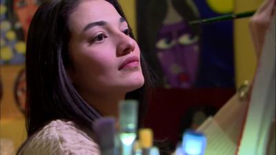 Muniba Mazari