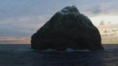 Rockall