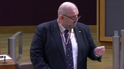 Carl Sargeant