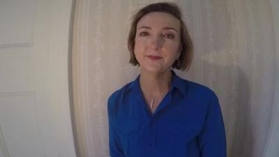 Victoria Derbyshire