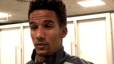 Scott Sinclair