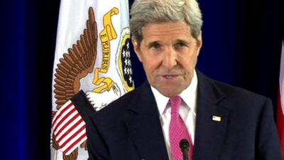 John Kerry