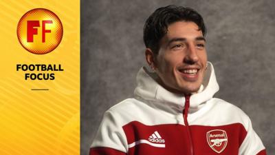 Hector Bellerin