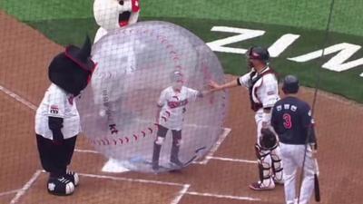 Korean baseball