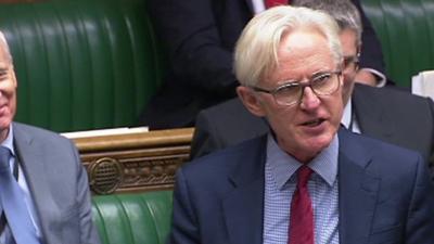 Norman Lamb