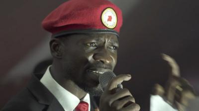 Bobi Wine