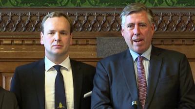 Graham Brady