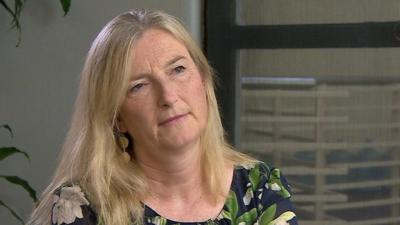 Sarah Wollaston