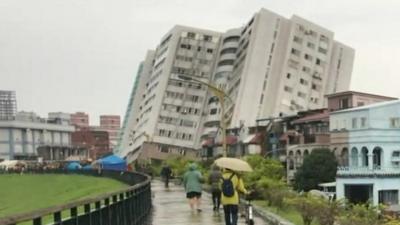 The Yunmen Cuidi building