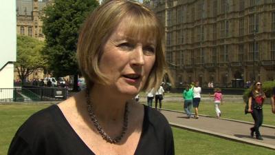 Harriet Harman