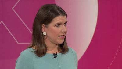 Jo Swinson