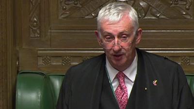 Lindsay Hoyle