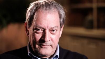 Paul Auster