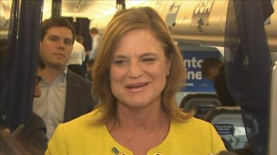 Jennifer Palmieri