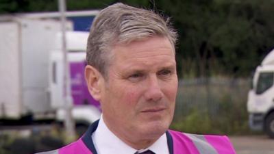 Sir Keir Starmer