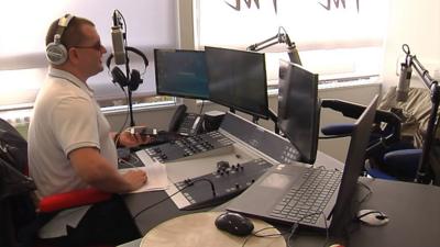 Oban FM