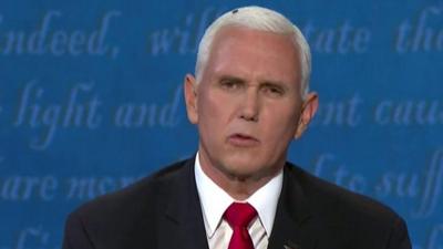 Mike Pence