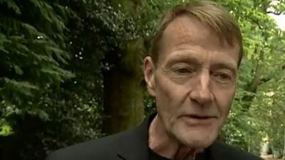 Lee Child