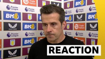 Marco Silva