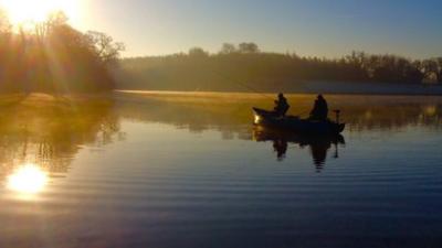 FISHING