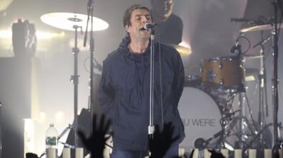 Liam Gallagher