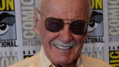 Stan Lee