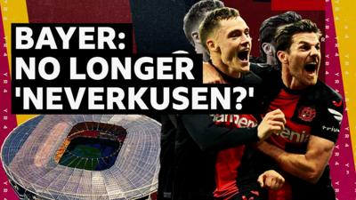 Bayer Leverkusen