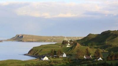Flòdaigearraidh
