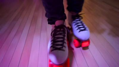 roller skates