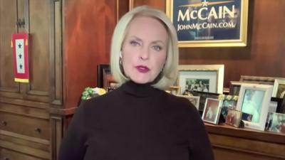 Cindy McCain