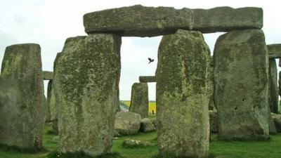 Stonehenge