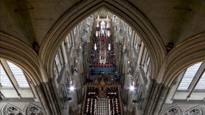 Westminster Abbey