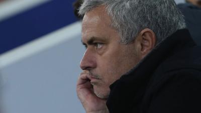Jose Mourinho