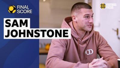 Sam Johnstone