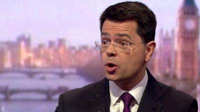 James Brokenshire