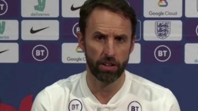 Gareth Southgate