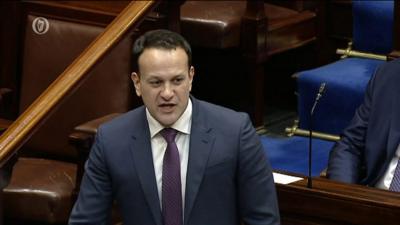 Leo Varadkar