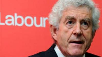 Rhodri Morgan