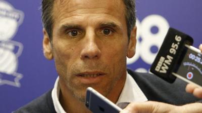 Gianfranco Zola