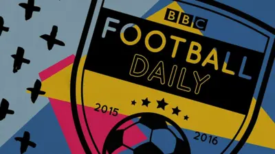 BBC Football Daily: Our new Premier League video catch-up BBC Sport