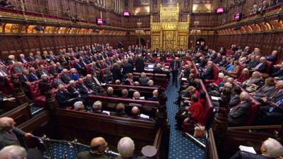 House of Lords