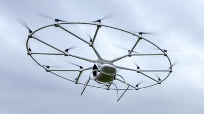 Volocopter